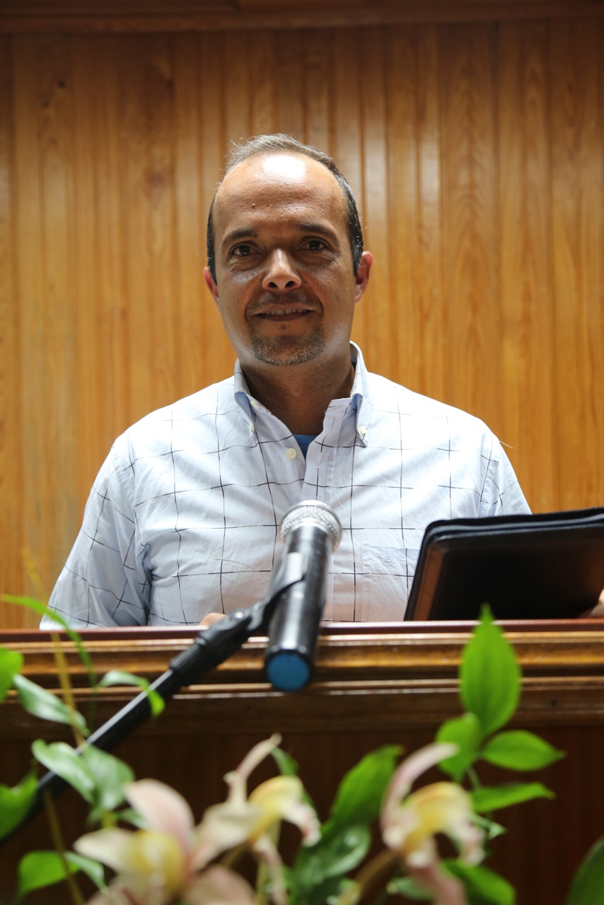 Fernando Quental