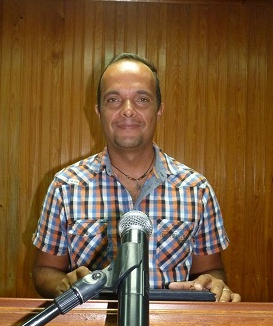 Fernando Quental