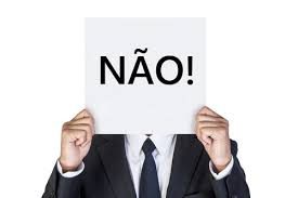 Não