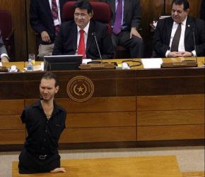 Nick Vujicic