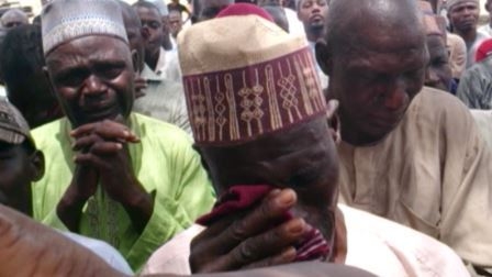 Cristaos nigerianos Cristaos nigerianos