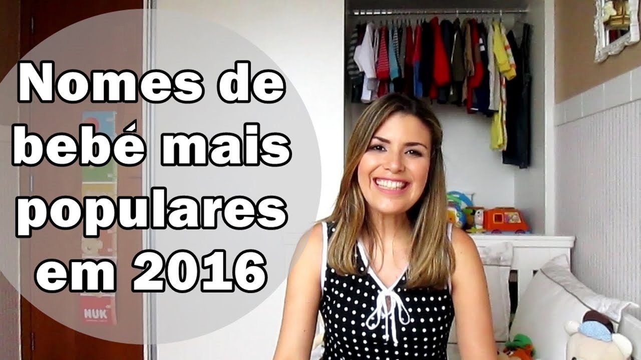 Nomes mais escolhidos em 2016 no Reino Unido Nomes mais escolhidos em 2016 no Reino Unido