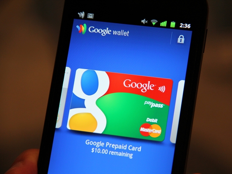 Sistema Google Pay 2014 10 31 image 1
