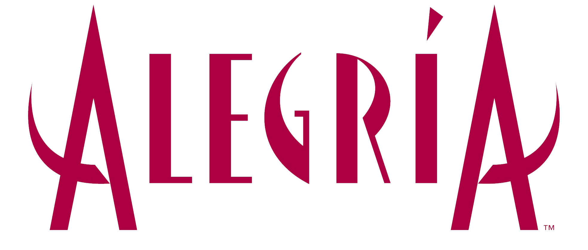 A alegria do crente é única Alegria Logo
