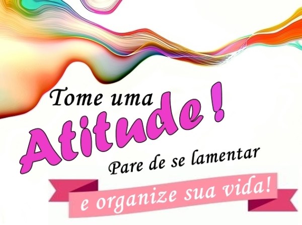 Há que reerguer e continuar; nunca desanimar. Deixa de se lamentar