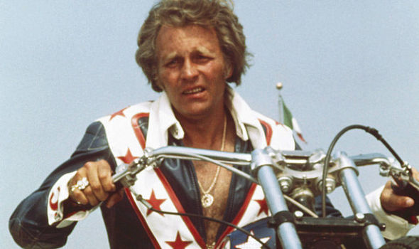 Evel Knievel Evel Knievel 658258