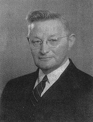 Harry Bultema