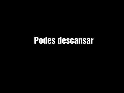 Podesdescansar