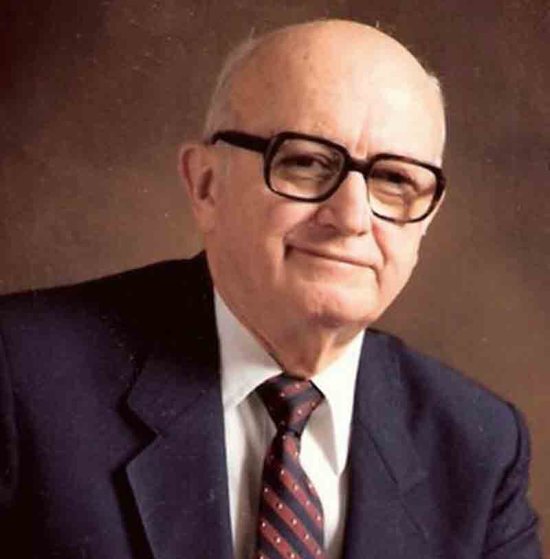 William MacDonald William MacDonald