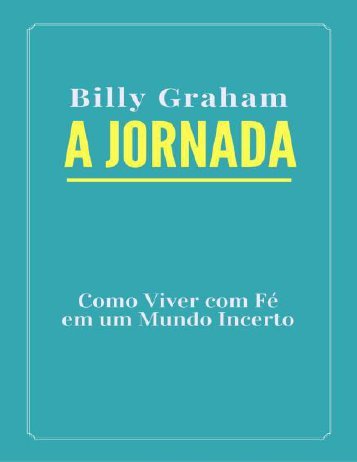 a jornada billy graham