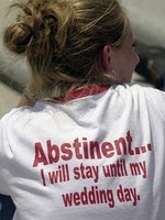 Abstinente ... Permanecerei até ao dia do meu casamento. abstinencia.jpg