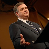 Dr. R. Albert Mohler Jr.