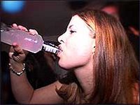 Alcoolismo na Inglaterra