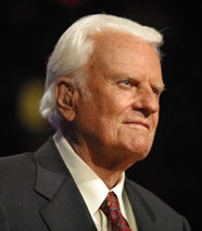 Billy Graham