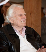 Billy Graham