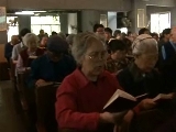 Culto em MIANYANG, China