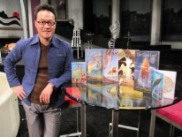 Davy Liu