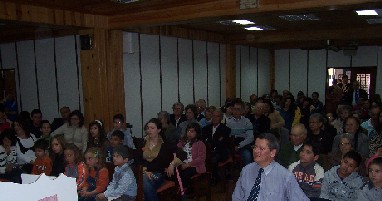 parte da assist&ecirc;ncia