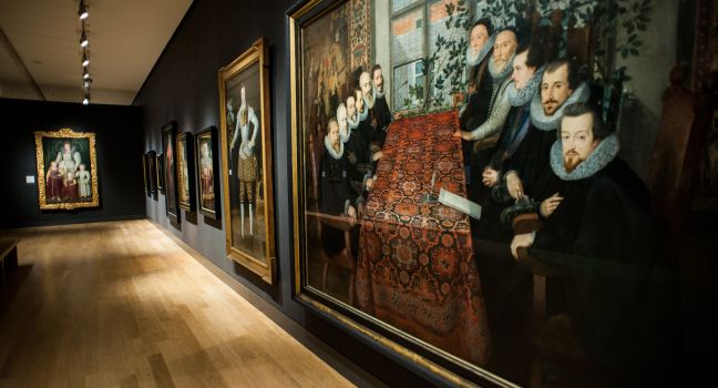 gallery national portrait gallery london england 1 main