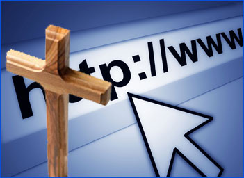 Evangelismo pela Internet