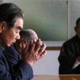 Crentes japoneses oram japan-christians-160x160.jpg