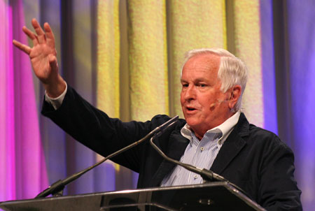 Josh McDowell