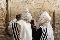 Judeus religiosos em Israel