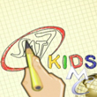 Canal televisivo para crianças árabes SAT7 KIDS kids-portada.jpg