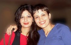 Maryam Rustampoor (27), e Marzieh Amirizadeh (30) maryam-e-marzieh.jpg
