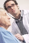 Ore pelos m&eacute;dicos crentes