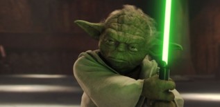 Seguidores da “Ordem de Jedi” espalham-se pela Europa