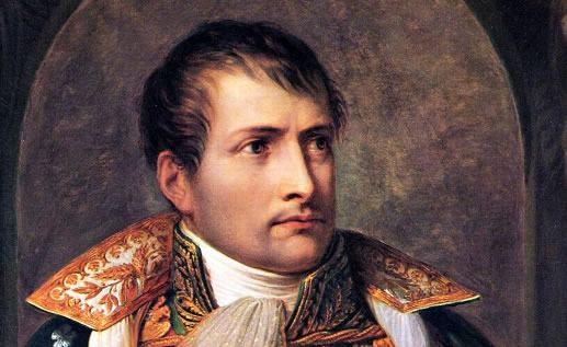 Napoleão Bonaparte Napoleão Bonaparte