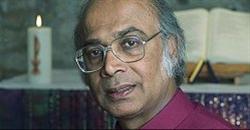 Nazir Ali