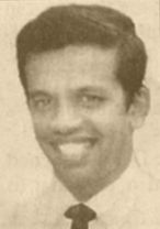 Neil Samson Edirisinghe