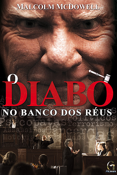O diabo no banco dos réus