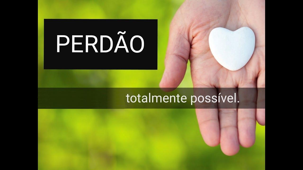 Onde o pecado abundou, superabundou a graça. perdãopossível
