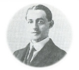 Arthur W. Pink