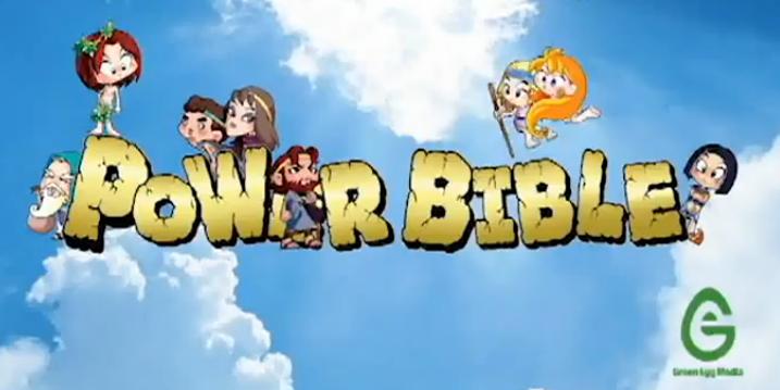 Bíblia Poderosa