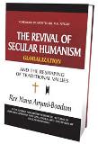 O Reavivamento do Humanismo Secular