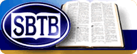 Sociedade Bíblica Trinitariana do Brasil (SBTB)