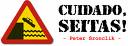 Perigo! Cuidado com as seitas!