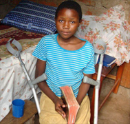 Susan Ithungu