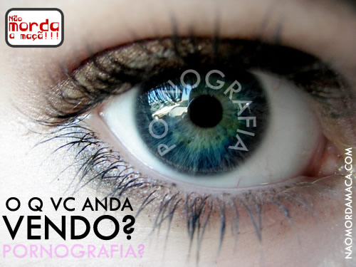 Viciado em pornografia