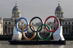 Vão ser distribuídas Bíblias nas Olimpíadas de Londres