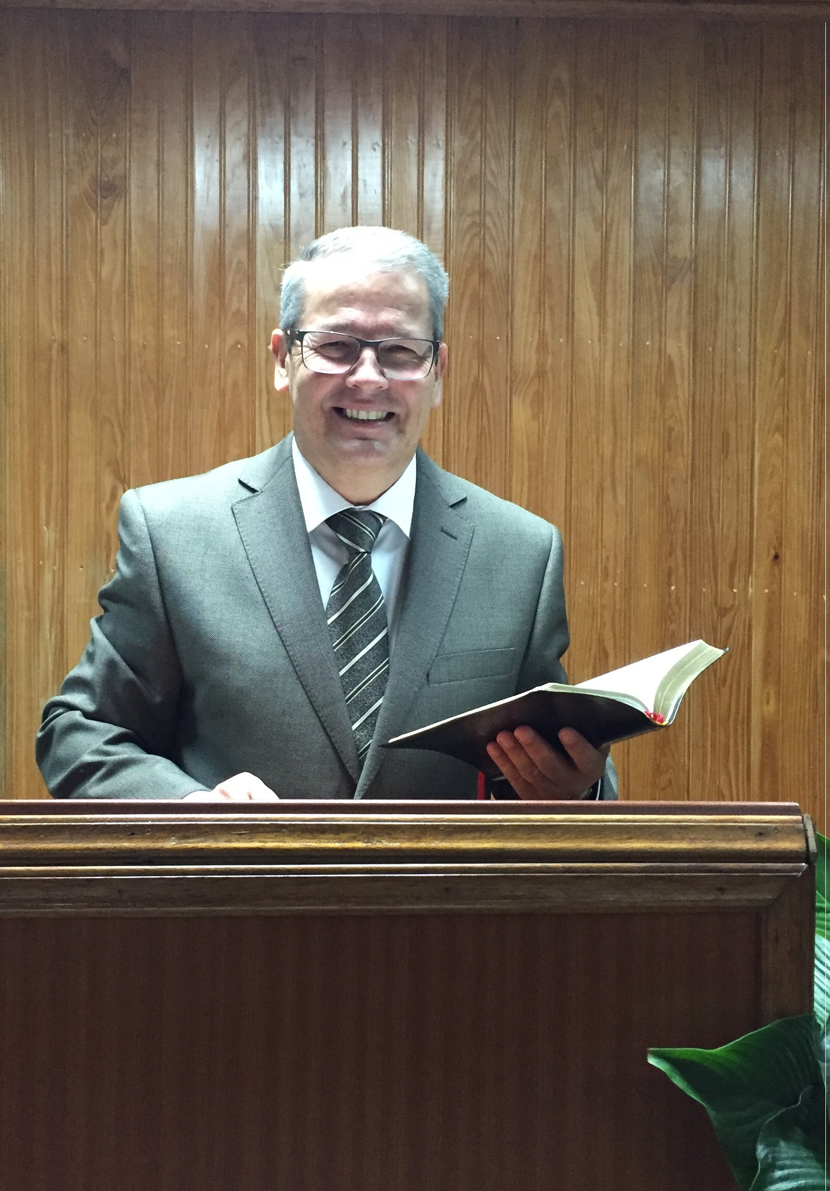 Carlos M. Oliveiar