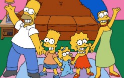Os Simpsons