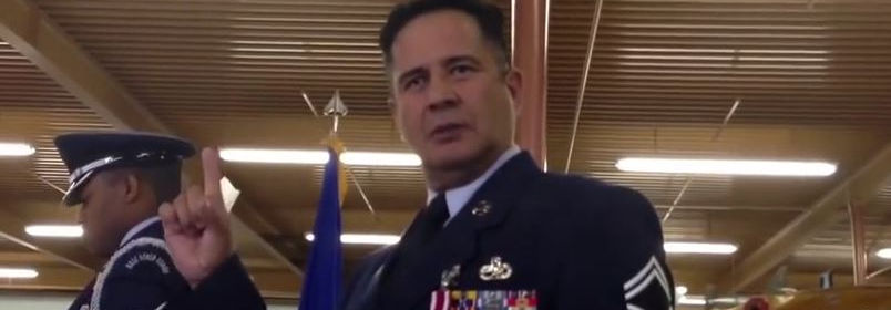 Sargento Oscar Rodriguez Sargento Oscar Rodriguez
