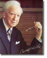Oswald J. Smith