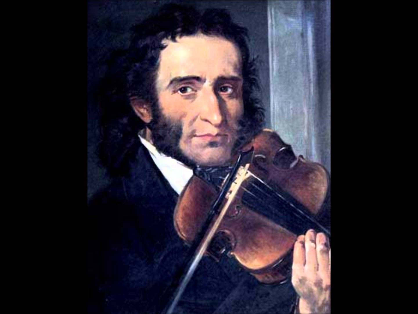 Niccolo Paganini