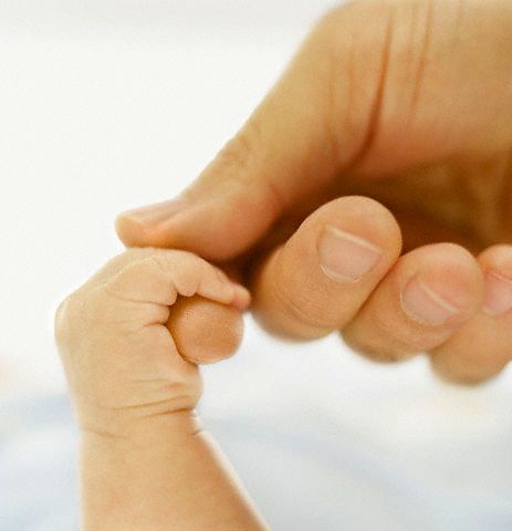 Legado espiritual de pais para filhos